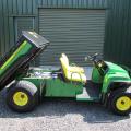 John Deere Gator SOLD