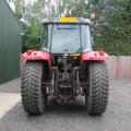 Massey Ferguson 5465 ** SOLD **