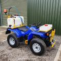 Yamaha Grizzly 350cc SOLD