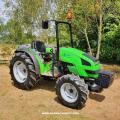 SOLD Deutz Agcokid 50