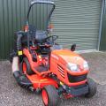 Kubota BX2350 SOLD