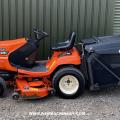 Kubota G18 SOLD