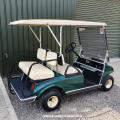 Club Car Shuttle SOLD