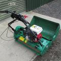 Ransomes Matador 71 SOLD