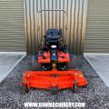 *SOLD* Kubota F3890