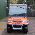 Kubota RTV900 SOLD