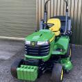 *SOLD* John Deere X950R