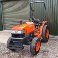 Kubota L3200 SOLD