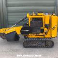 *SOLD* Laski stump grinder Predator 38RX