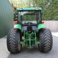 John Deere 5500 SOLD