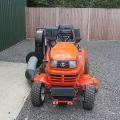 Kubota G2160 SOLD