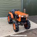 *SOLD* Kubota B7100D