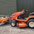 *SOLD* Kubota GR2120