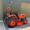 *SOLD* Kubota STV40