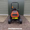 *SOLD* Jacobsen Turfcat 628