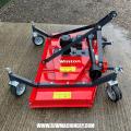 Wintons WFM150 Finishing mower