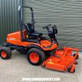 Kubota F3890