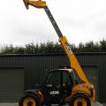 JCB 531-70 Telehandler SOLD