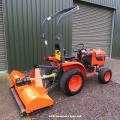 Kubota B1620 SOLD