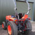 *SOLD* Kubota L3200