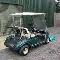 Club Car Golf Buggy SOLD