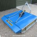 Fleming 5ft Topper SOLD