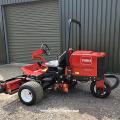 SOLD Toro Reelmaster 3100-D