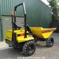 Thwaites Alldrive 4000 SOLD