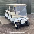 *SOLD* Club Car Villager 8 seat