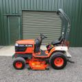 Kubota BX2200 ** SOLD **