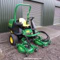 John Deere 7400 SOLD