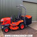 Kubota G23-11 LD SOLD