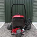 Toro 3500-D Sidewinder SOLD