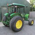 John Deere 5500 SOLD