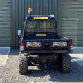 John Deere 855D XUV Gator SOLD