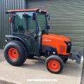 *SOLD* Kubota STW34