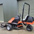 *SOLD* Jacobsen Tri King 1900d