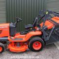 Kubota G26-II H/D SOLD