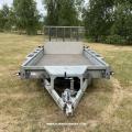 *SOLD* Ifor Williams GX126