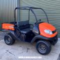 *SOLD* Kubota RTV500