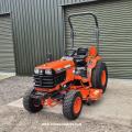 *SOLD* Kubota B2710