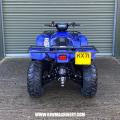 *SOLD* Yamaha Kodiak 700 EPS Quad