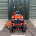 *SOLD* Kubota B2110