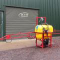 Quantock 300L Sprayer SOLD