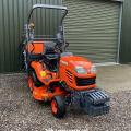 Kubota G26-II HD SOLD