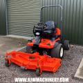 Kubota F3890 SOLD