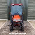 *SOLD* Kubota B2230