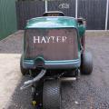 Hayter MT313 SOLD