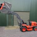 Kubota G23 SOLD**