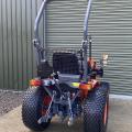 *SOLD* Kubota B2231